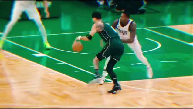 【2023年02月14日】爵士vs步行者第1节英文原声回放