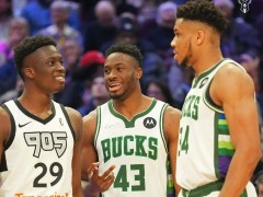 2023NBA全明星技巧大赛名单详情一览