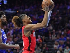 赛前概览：火箭vs雷霆预测数据参考(2023年02月16日)