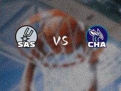 马刺vs黄蜂首发阵容详情 一览