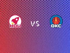 火箭vs雷霆首发阵容详情 一览