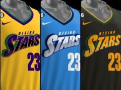 2023NBA全明星新秀赛名单详情一览