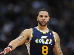 小众球星列传：2005年探花秀德隆-威廉姆斯