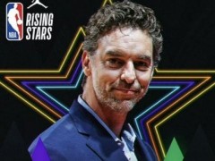 2023NBA新秀挑战赛：加索尔队击败德隆队进入决赛