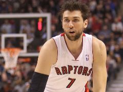 小众球星列传：2006年状元安德烈-巴尼亚尼