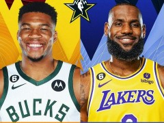 2023NBA全明星正赛直播在线(2023年2月20日)