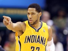 小众球星列传：2005年17号秀丹尼-格兰杰