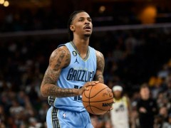 灰熊vs76人大小分预测 数据解析详情一览(2023年02月24日)