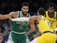 【推荐】凯尔特人vs步行者比分预测(2023年02月24日)