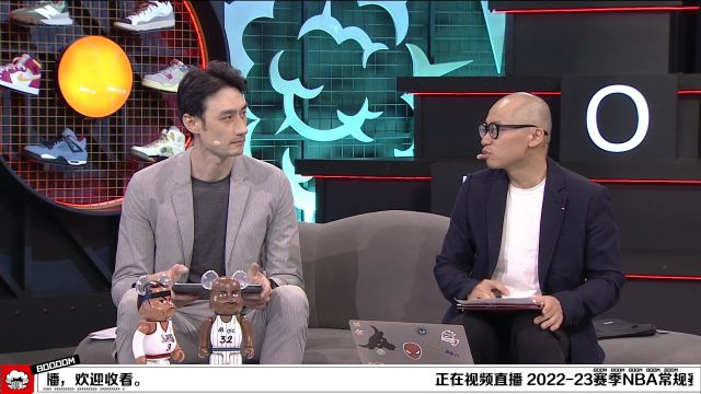 【2023年02月24日】灰熊vs76人第2节中文解说回放