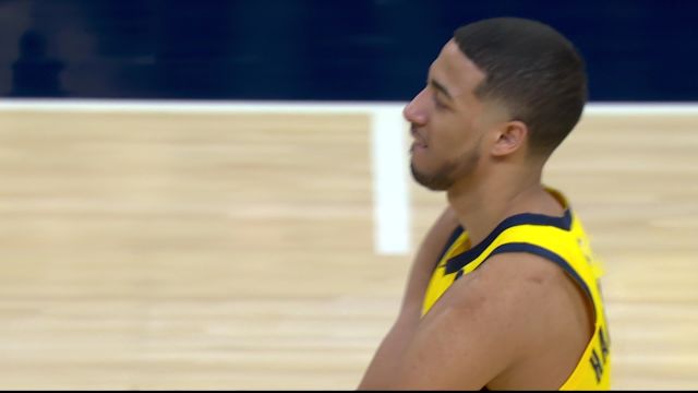 【2023年02月24日】凯尔特人vs步行者第1节中文解说回放