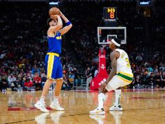 火箭vs勇士前瞻：火勇大战物是人非