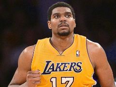 小众球星列传：2005年10号秀安德鲁-拜纳姆