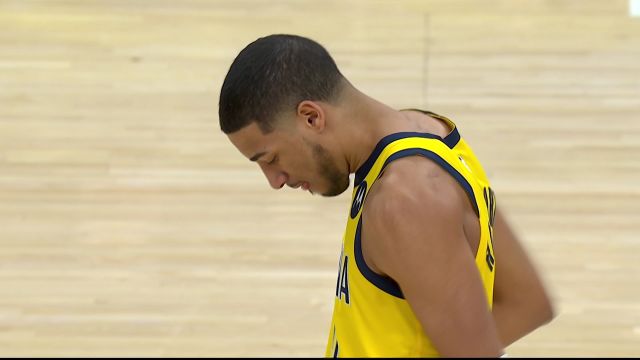 【2023年02月24日】凯尔特人vs步行者中文解说全场回放