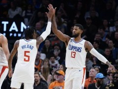 【赛前预览】国王vs快船比分预测(2023年2月25日)