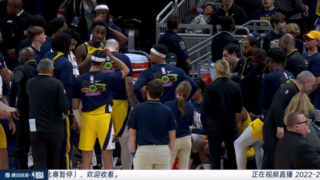 【2023年02月24日】凯尔特人vs步行者第3节中文解说回放