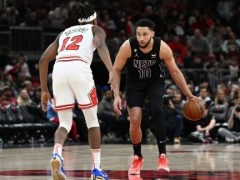 【推荐】篮网vs公牛比分预测(2023年02月25日)