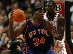 小众球星列传：2001年4号秀埃迪-库里