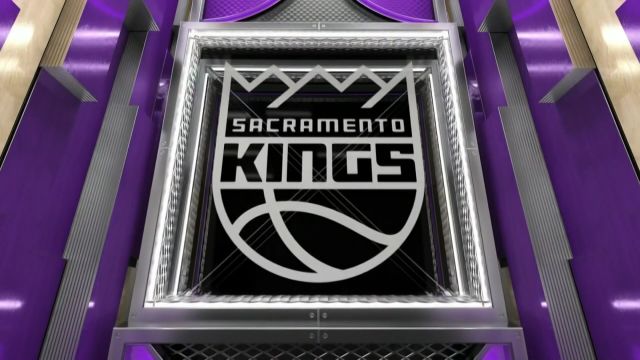 【2023年02月25日 国王vs快船集锦】卢指导血压上来了！快船生死时刻再失误 小狐狸干拔命中逆转局势