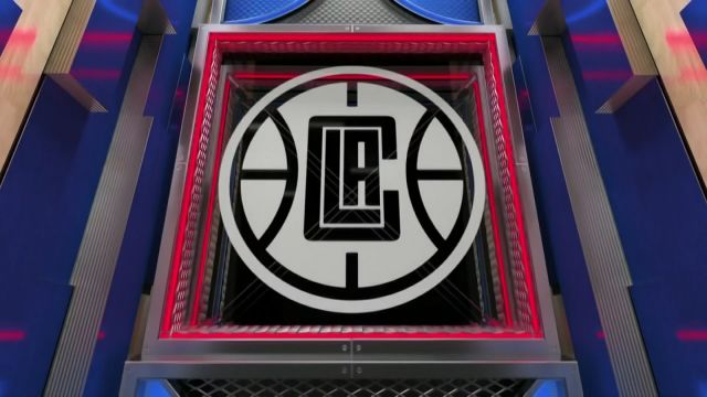 【2023年02月25日 国王vs快船集锦】1.6秒完成全场快攻！巴图姆长传伦纳德干拔压哨命中