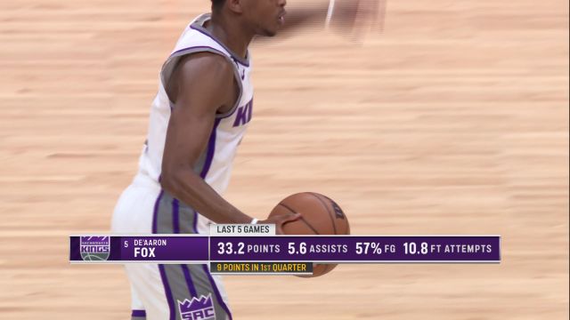 【2023年02月25日 国王vs快船集锦】国王vs快船精华纯享 快船新三巨头合体双加时遗负卡位战