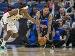 【篮球推荐】魔术vs鹈鹕比分预测(2023年2月28日)