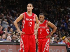 小众球星列传：2004年26号秀凯文-马丁