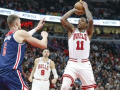 比赛前瞻：公牛vs猛龙比分预测推荐(2023年03月01日)