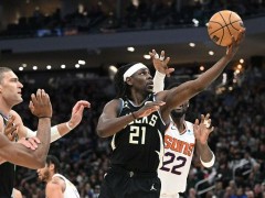 雄鹿vs篮网大小分预测 数据解析详情一览(2023年03月01日)