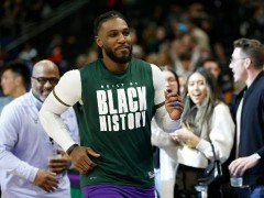 赛前概览：雄鹿vs篮网预测数据参考(2023年03月01日)