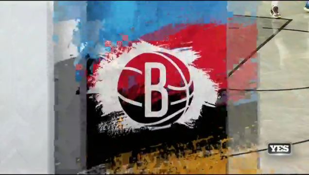 【2023年03月01日】NBA常规赛：雄鹿vs篮网第3节英文原声回放