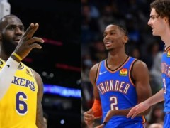 比赛前瞻：湖人vs雷霆比分预测推荐(2023年03月02日)