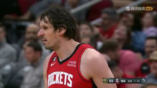 【2023年03月01日】掘金vs火箭第4节英文原声回放