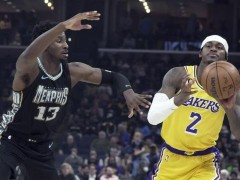 湖人vs雷霆大小分预测 数据解析详情一览(2023年03月02日)