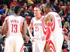 小众球星列传：2011年38号秀钱德勒-帕森斯