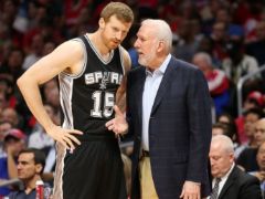 小众球星列传：2003年45号秀马特-邦纳