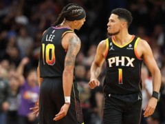 赛前概览：太阳vs公牛预测数据参考(2023年03月04日)