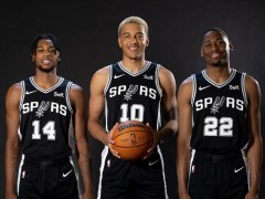 赛前概览：火箭vs马刺预测数据参考(2023年03月05日)