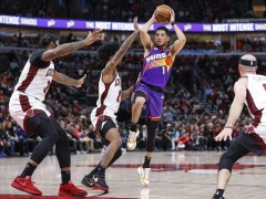 太阳vs独行侠大小分预测 数据解析详情一览(2023年03月06日)