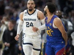 比赛前瞻：灰熊vs快船比分预测推荐(2023年03月06日)