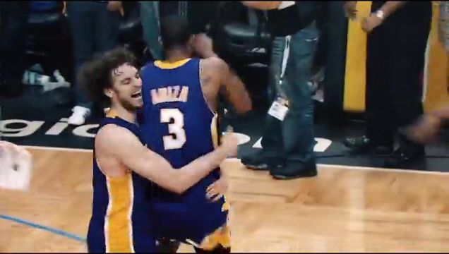 【2023年03月05日】火箭vs马刺第3节中文解说回放