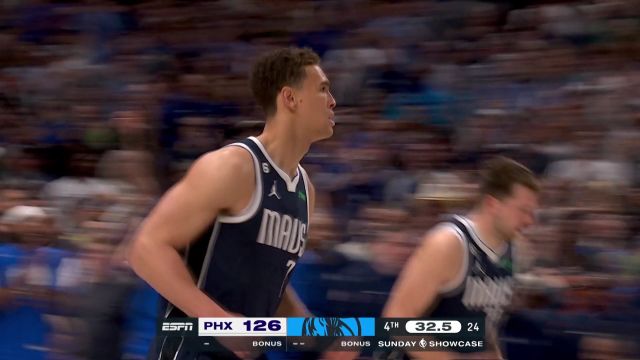 【2023年03月06日 太阳vs独行侠集锦】关键时刻谁都不敢怠慢 艾顿鲍威尔篮下取分杜兰特中投杀人诛心