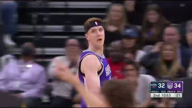 【2023年03月07日】鹈鹕vs国王英文原声全场回放