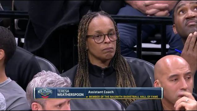 【2023年03月07日】鹈鹕vs国王第4节英文原声回放