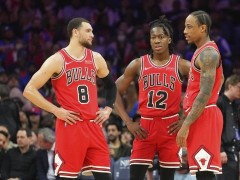 赛前概览：公牛vs掘金预测数据参考(2023年03月09日)