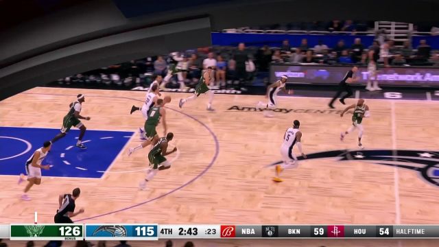 【2023年03月09日】公牛vs掘金第1节中文解说回放