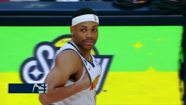 【2023年03月09日】公牛vs掘金第4节中文解说回放