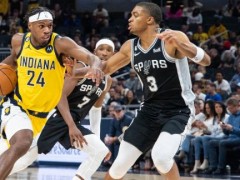 火箭vs步行者大小分预测 数据解析详情一览(2023年03月10日)