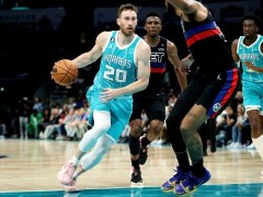 赛事前瞻：黄蜂vs活塞预测分析(2023年03月10日)