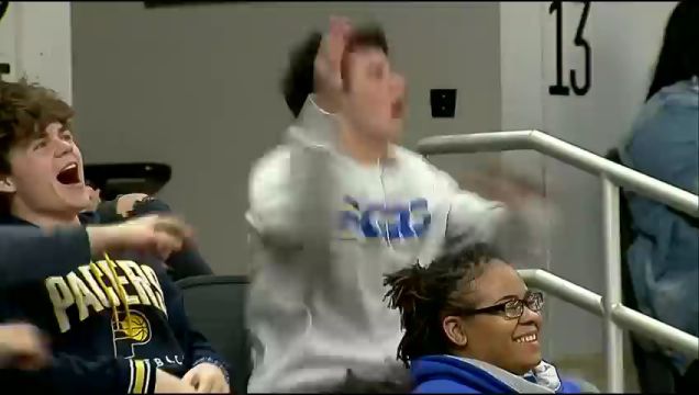 【2023年03月10日】火箭vs步行者第4节英文原声回放